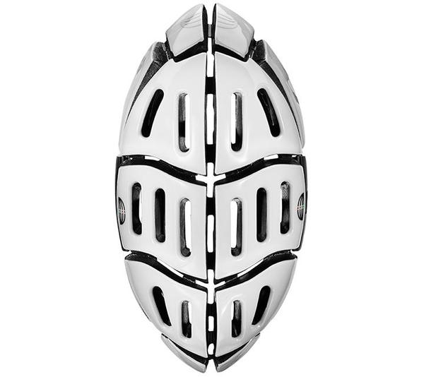 bike helmet morpher Morpher Helmet