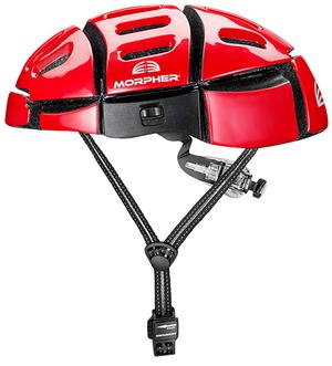 morpher fahrradhelm Morpher Helmet